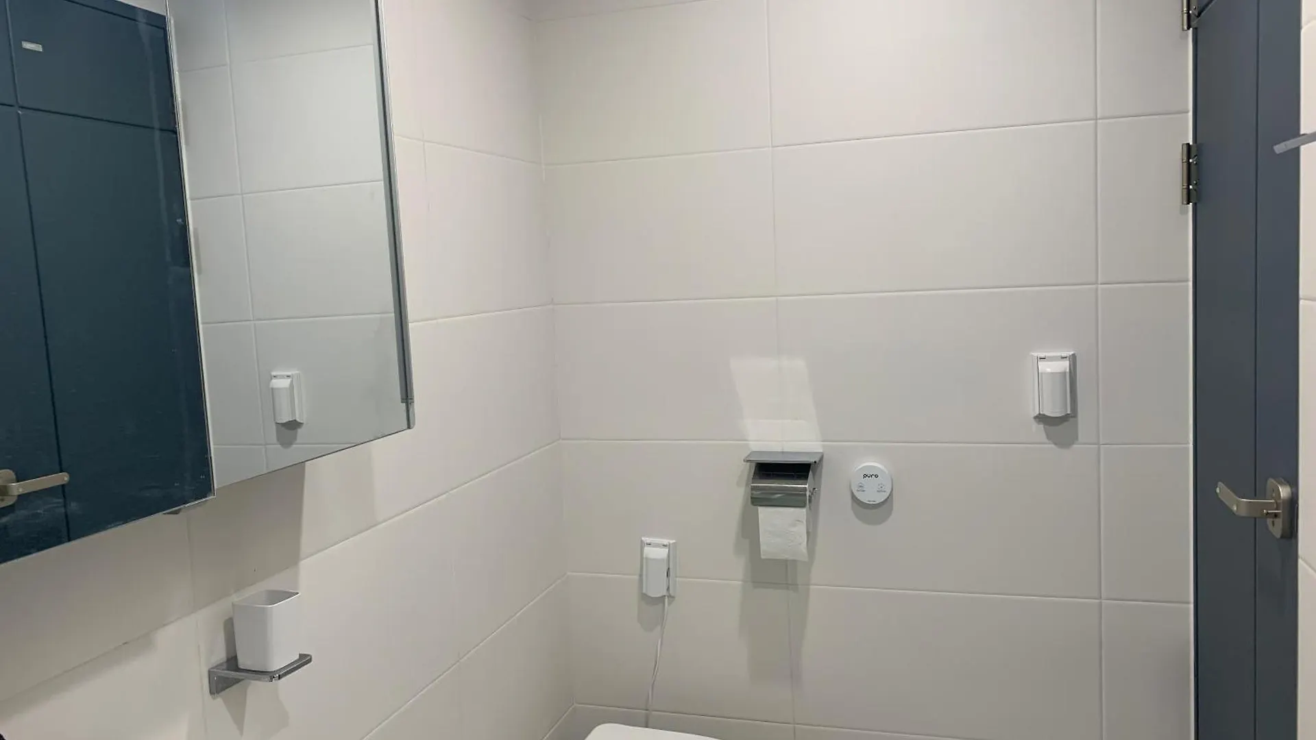 Naru House Villa Seoul
