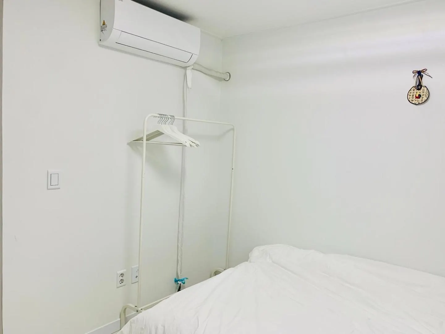 Naru House Villa Seoul 0*,  Sydkorea