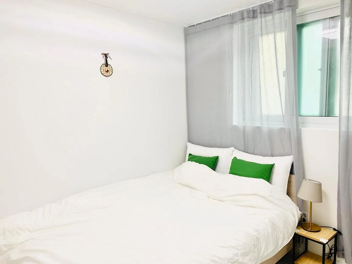 Naru House Villa Seoul Sydkorea