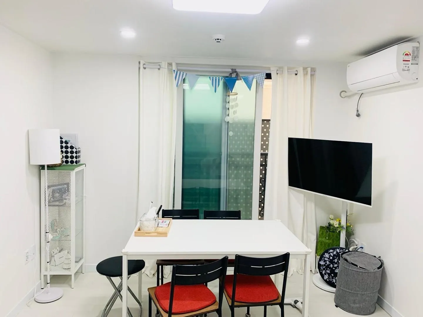 Naru House Villa Seoul